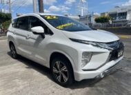 MITSUBISHI XPANDER CROSS MINIVAN TA 3ER FILA