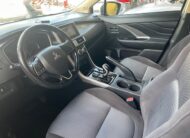 MITSUBISHI XPANDER CROSS MINIVAN TA 3ER FILA