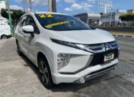 MITSUBISHI XPANDER CROSS MINIVAN TA 3ER FILA