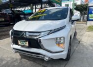 MITSUBISHI XPANDER CROSS MINIVAN TA 3ER FILA