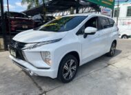 MITSUBISHI XPANDER CROSS MINIVAN TA 3ER FILA