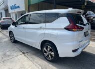 MITSUBISHI XPANDER CROSS MINIVAN TA 3ER FILA