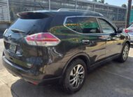 NISSAN XTRAIL ADVANCE 2 ROW SUV TA 2016
