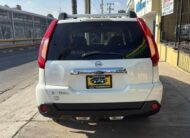 NISSAN XTRAIL SLX LUJO SUV TA 2012