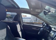 NISSAN XTRAIL ADVANCE 2 ROW SUV TA 2016