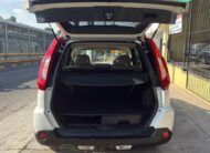 NISSAN XTRAIL SLX LUJO SUV TA 2012