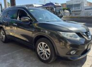 NISSAN XTRAIL ADVANCE 2 ROW SUV TA 2016