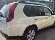 NISSAN XTRAIL SLX LUJO SUV TA 2012