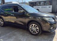 NISSAN XTRAIL ADVANCE 2 ROW SUV TA 2016