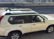NISSAN XTRAIL SLX LUJO SUV TA 2012