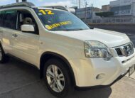 NISSAN XTRAIL SLX LUJO SUV TA 2012