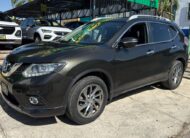 NISSAN XTRAIL ADVANCE 2 ROW SUV TA 2016