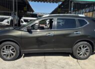 NISSAN XTRAIL ADVANCE 2 ROW SUV TA 2016