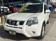 NISSAN XTRAIL SLX LUJO SUV TA 2012