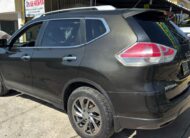 NISSAN XTRAIL ADVANCE 2 ROW SUV TA 2016