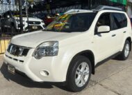 NISSAN XTRAIL SLX LUJO SUV TA 2012