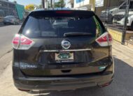 NISSAN XTRAIL ADVANCE 2 ROW SUV TA 2016