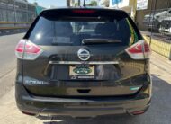 NISSAN XTRAIL ADVANCE 2 ROW SUV TA 2016