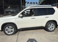 NISSAN XTRAIL SLX LUJO SUV TA 2012