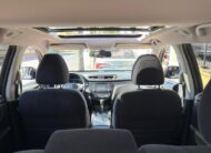 NISSAN XTRAIL ADVANCE 2 ROW SUV TA 2016