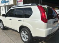 NISSAN XTRAIL SLX LUJO SUV TA 2012