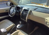 NISSAN XTRAIL SLX LUJO SUV TA 2012