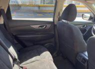 NISSAN XTRAIL ADVANCE 2 ROW SUV TA 2016