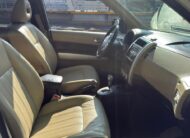 NISSAN XTRAIL SLX LUJO SUV TA 2012