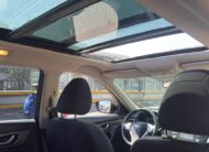 NISSAN XTRAIL ADVANCE 2 ROW SUV TA 2016