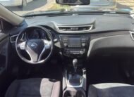 NISSAN XTRAIL ADVANCE 2 ROW SUV TA 2016