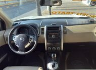 NISSAN XTRAIL SLX LUJO SUV TA 2012