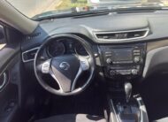 NISSAN XTRAIL ADVANCE 2 ROW SUV TA 2016