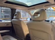 NISSAN XTRAIL SLX LUJO SUV TA 2012