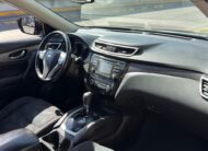 NISSAN XTRAIL ADVANCE 2 ROW SUV TA 2016