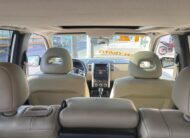 NISSAN XTRAIL SLX LUJO SUV TA 2012