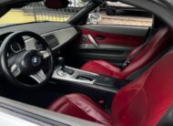 BMW Z4 CONVERTIBLE T/A