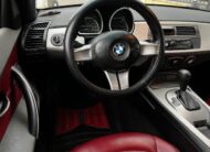 BMW Z4 CONVERTIBLE T/A