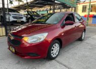 CHEVROLET AVEO LT SEDAN TA