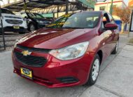 CHEVROLET AVEO LS SEDAN TA 2019