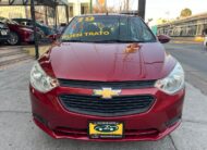 CHEVROLET AVEO LS SEDAN TA 2019