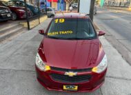 CHEVROLET AVEO LS SEDAN TA 2019
