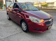 CHEVROLET AVEO LS SEDAN TA 2019