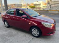 CHEVROLET AVEO LT SEDAN TA