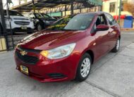 CHEVROLET AVEO LT SEDAN TA