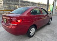 CHEVROLET AVEO LT SEDAN TA