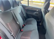 CHEVROLET AVEO LT SEDAN TA