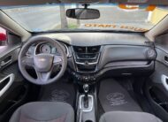 CHEVROLET AVEO LT SEDAN TA