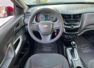 CHEVROLET AVEO LT SEDAN TA