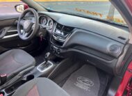 CHEVROLET AVEO LT SEDAN TA