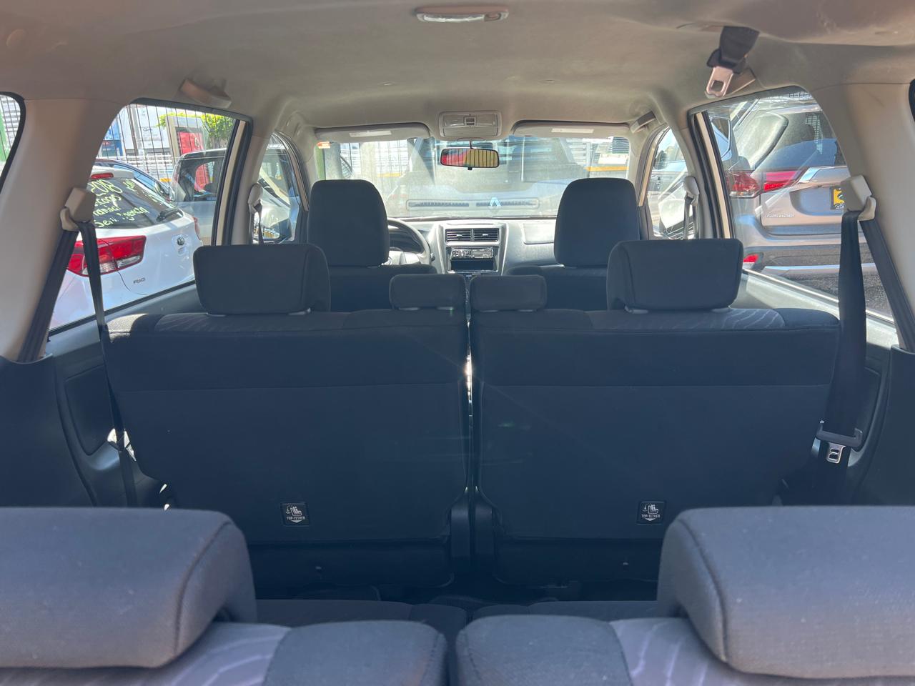 TOYOTA AVANZA PREMIUN AUTOMATICA